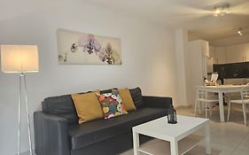 Hortensia Suites Apartments ,Los Cristianos
